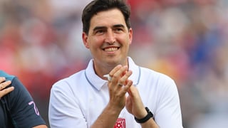 El Bournemouth tiembla: Iraola, en el punto de mira de los grandes