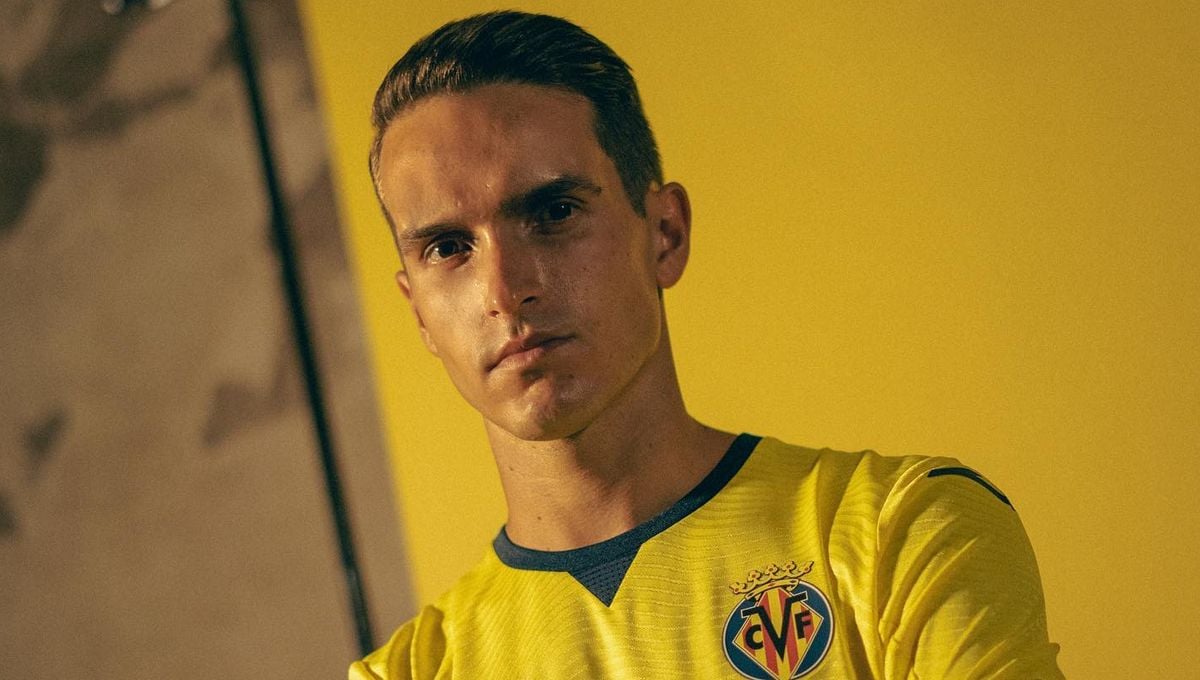 Denis Suárez desvela su plan en el Villarreal