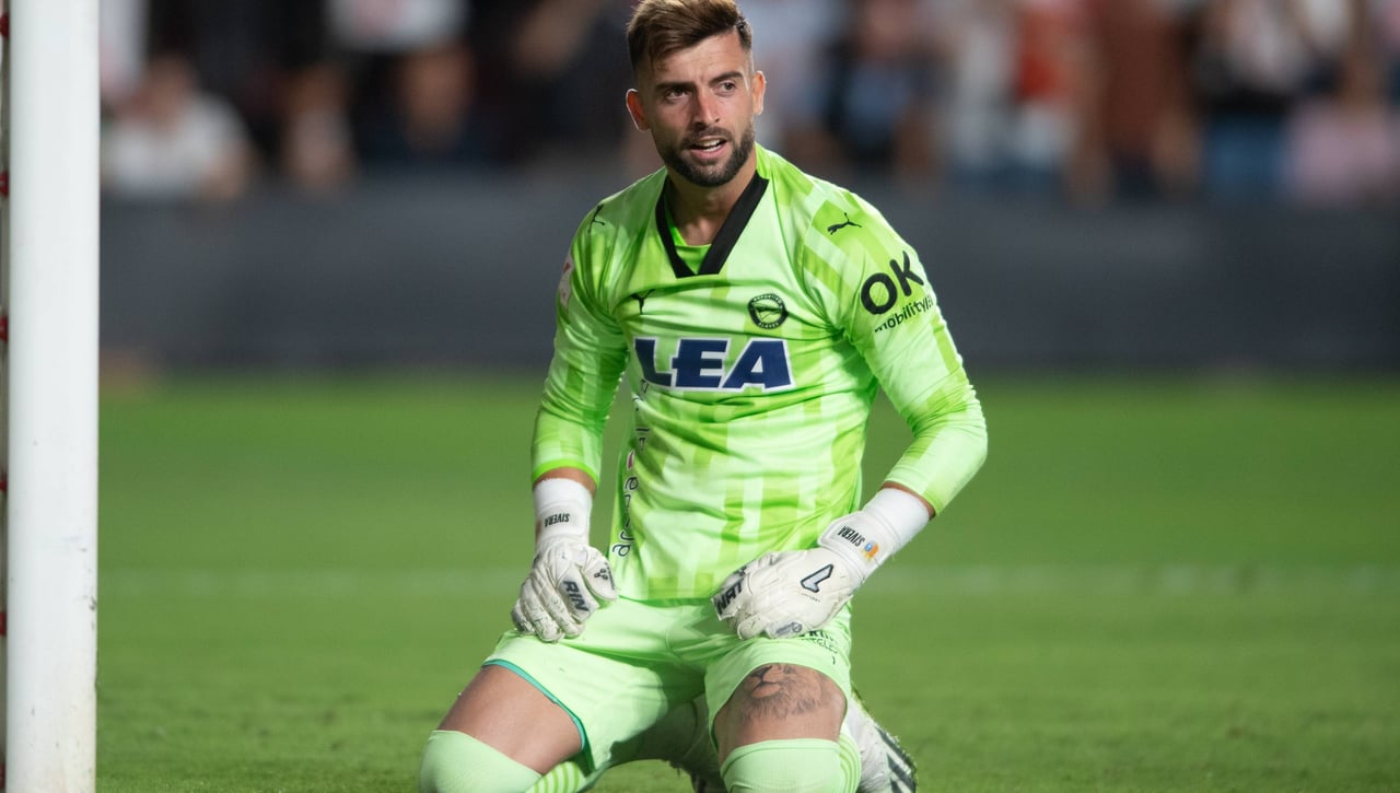 Cunde el pánico con Sivera