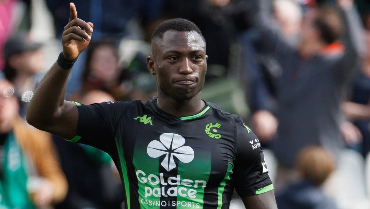 El delantero preferido del Sevilla para sustituir a En-Nesyri