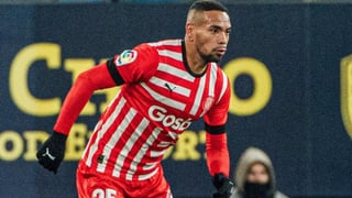 De fichaje invernal a descarte definitivo en el Girona