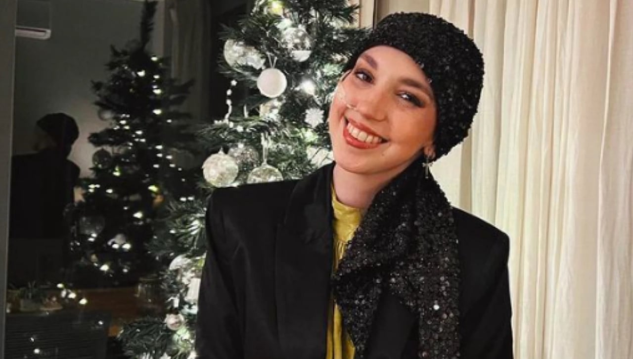 Fallece la 'influencer' Elena Huelva después de una larga lucha contra el Cáncer 