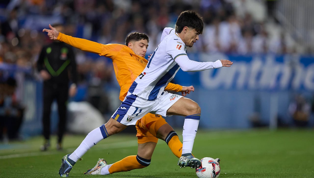 Se disputan a Juan Cruz 