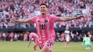 La letra pequeña del contrato del Celta con Tadeo Allende: otros dos clubes pendientes