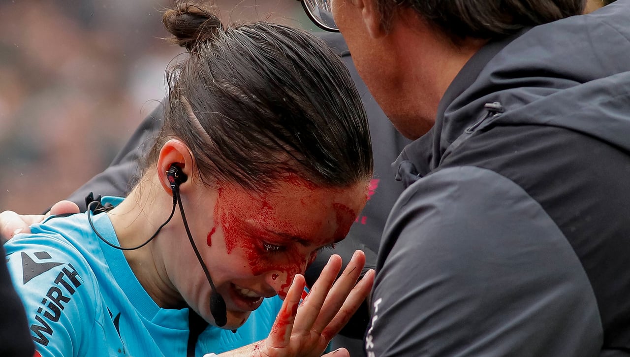 "Tu lugar está en la cocina": La bochornosa campaña machista contra Guadalupe Porras