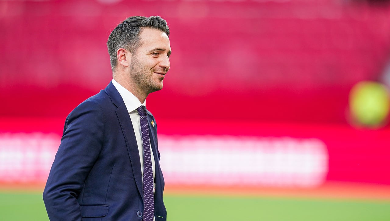 El Real Valladolid realiza un despido inesperado en pleno mercado