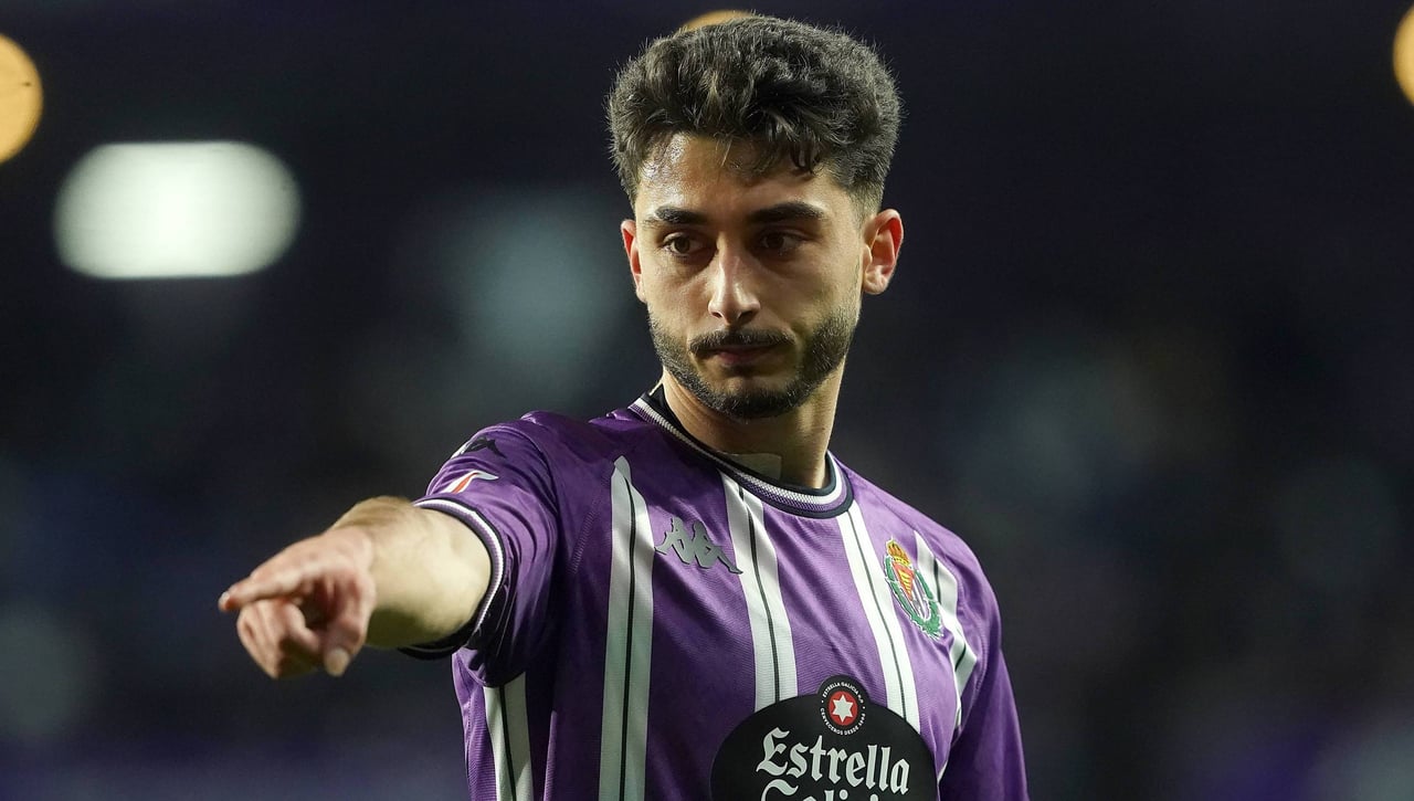 Raúl Moro es el fichaje