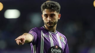 Raúl Moro es el fichaje