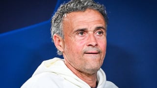 Duro golpe para Luis Enrique