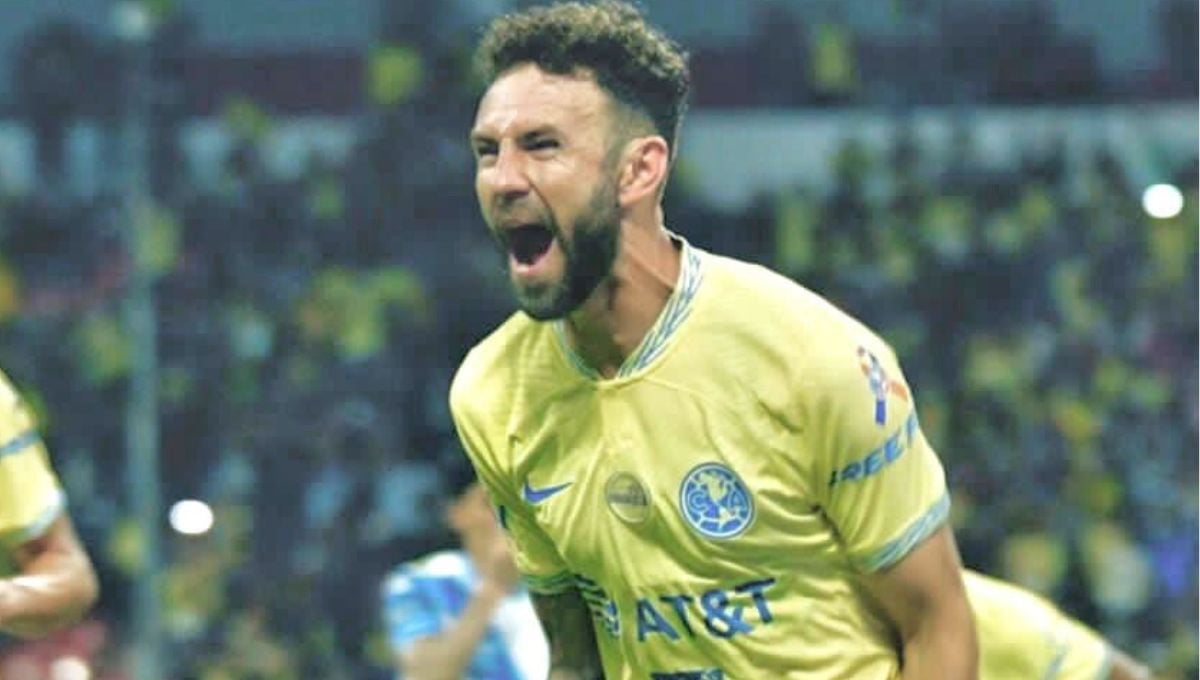  Los "miedos" del exsevillista Layún y su comparativa con Joaquín