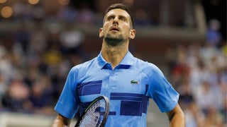 Novak Djokovic cambia sus planes de retirada y piensa en el final de 2024