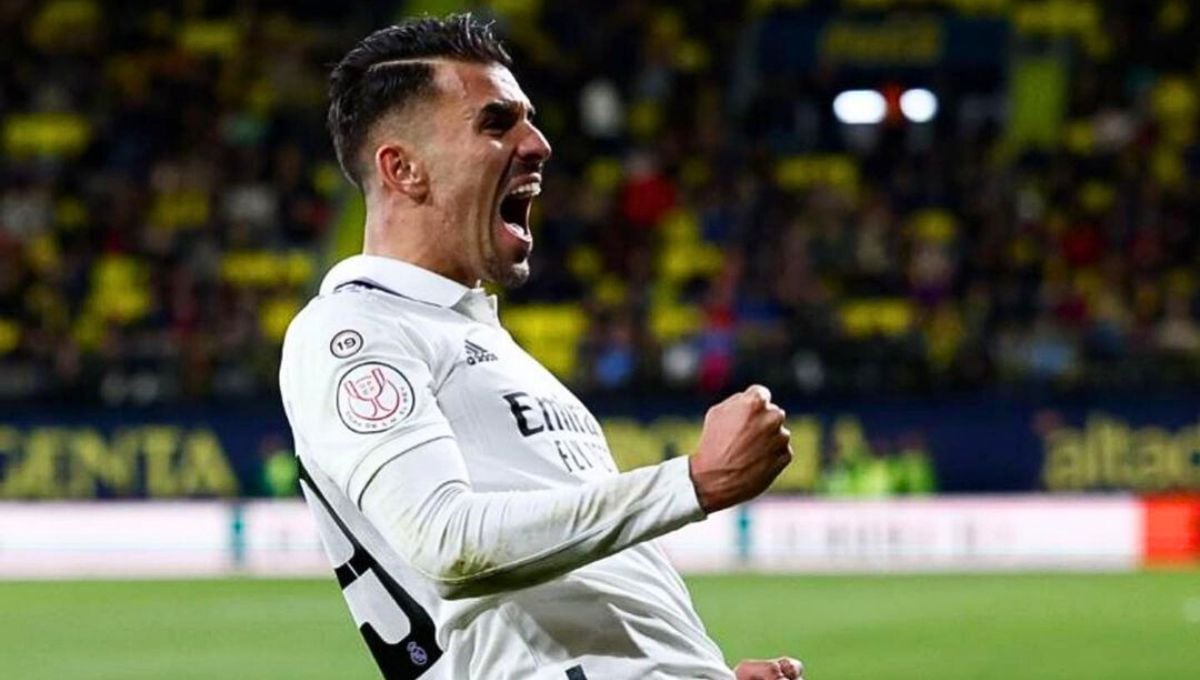 A Dani Ceballos vuelven a ponerle precio