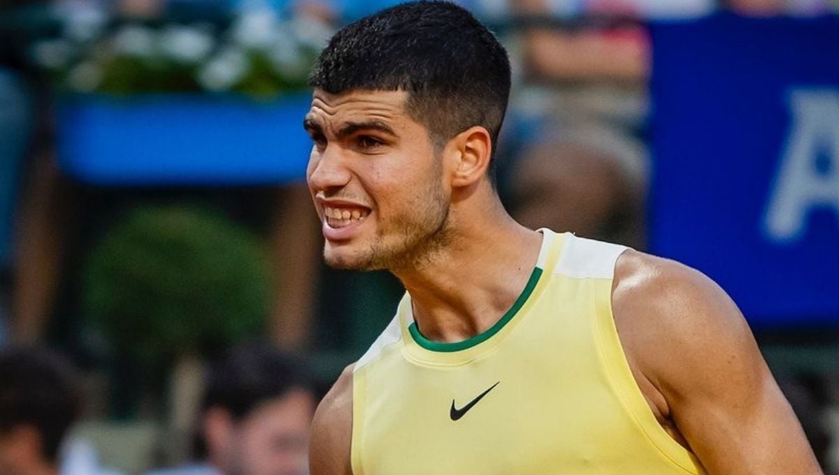 Las dudas por Carlos Alcaraz llegan a las altas esferas