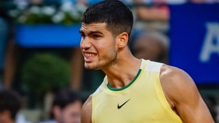 Las dudas por Carlos Alcaraz llegan a las altas esferas