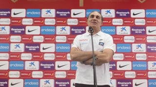 La razón por la que ni Ibaka ni Mirotic entran en los planes de Scariolo para el Mundial de baloncesto 2023