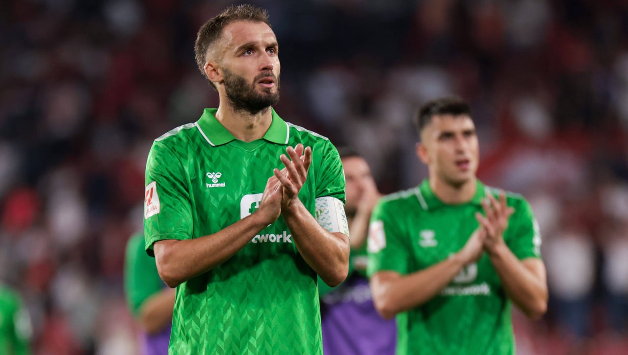 Pezzella responde sobre su futuro