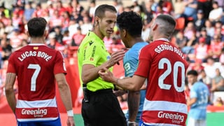 El CTA anuncia las novedades arbitrales para la temporada 2024-25 de LaLiga