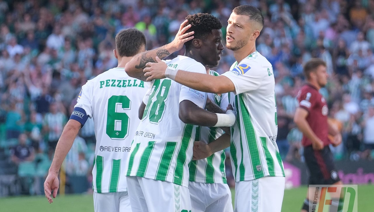 La inercia de Assane Diao y un idilio con vistas a Vitoria: "Ojalá..."