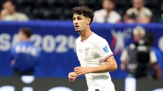 Varapalo para Johnny Cardoso y excelente noticia