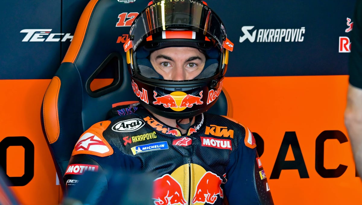 Se confirma lo de Maverick Viñales en Motegi