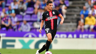 El Cádiz acuerda un fichaje