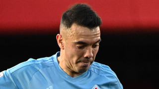 Iago Aspas, decisivo en los fichajes