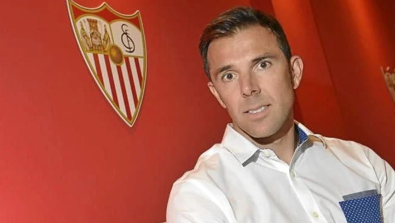 La "lógica preocupación" del consejo y la aparición de Marchena como alternativa a Monchi