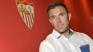 La "lógica preocupación" del consejo y la aparición de Marchena como alternativa a Monchi