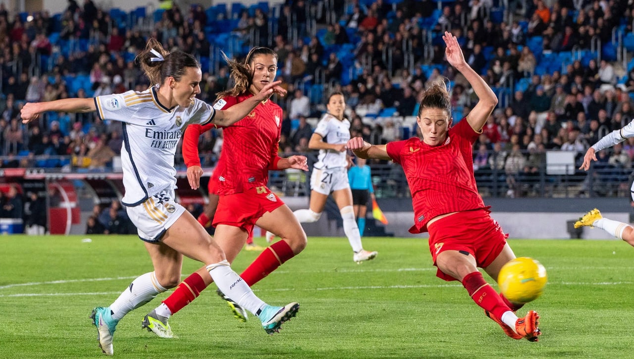 Calendario de La Liga F: Todos los partidos y las jornadas claves: El Clásico, los derbis...