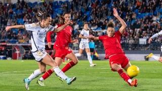 Calendario de La Liga F: Todos los partidos y las jornadas claves: El Clásico, los derbis...