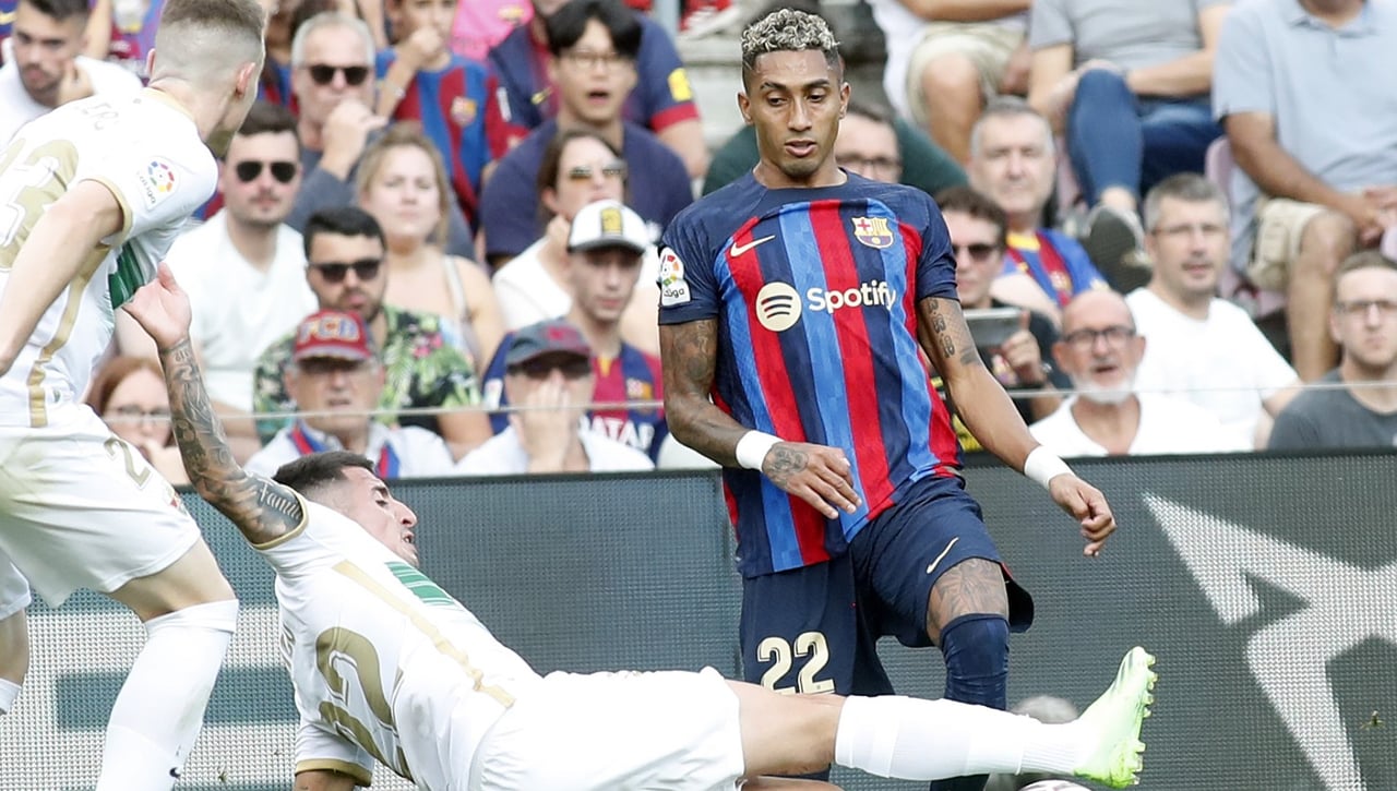 Mercado de fichajes, en directo: hoy, 23 de diciembre de 2022