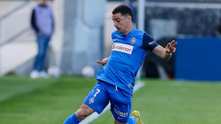 Un último fichaje para el Málaga