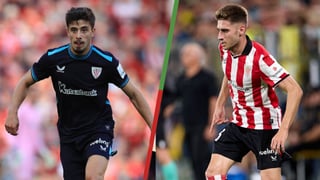 Braulio Vázquez, director deportivo de Osasuna, se acuerda de Robert Navarro y Nico Serrano: ﻿"¿Alguien tiene dudas de que estarían aquí?"