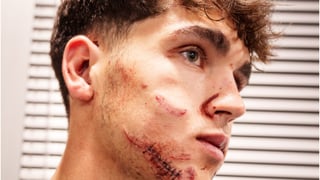 Hansi Flick confirma el estado de Cubarsí: "Le han puesto puntos"