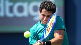 Inesperado protagonista español en el US Open