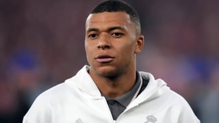 Mbappé aclara la polémica que envolvió su fichaje por el Madrid: “Todos los clubes de Europa me ofrecían jugar, y en Madrid sabía que no sería titular”