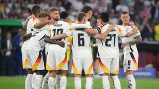 Euro 2024 | Partidos de hoy miércoles 19 de junio en la Eurocopa horarios y donde ver en TV:  juegan Croacia-Albania, Alemania-Hungría y  Escocia-Suiza