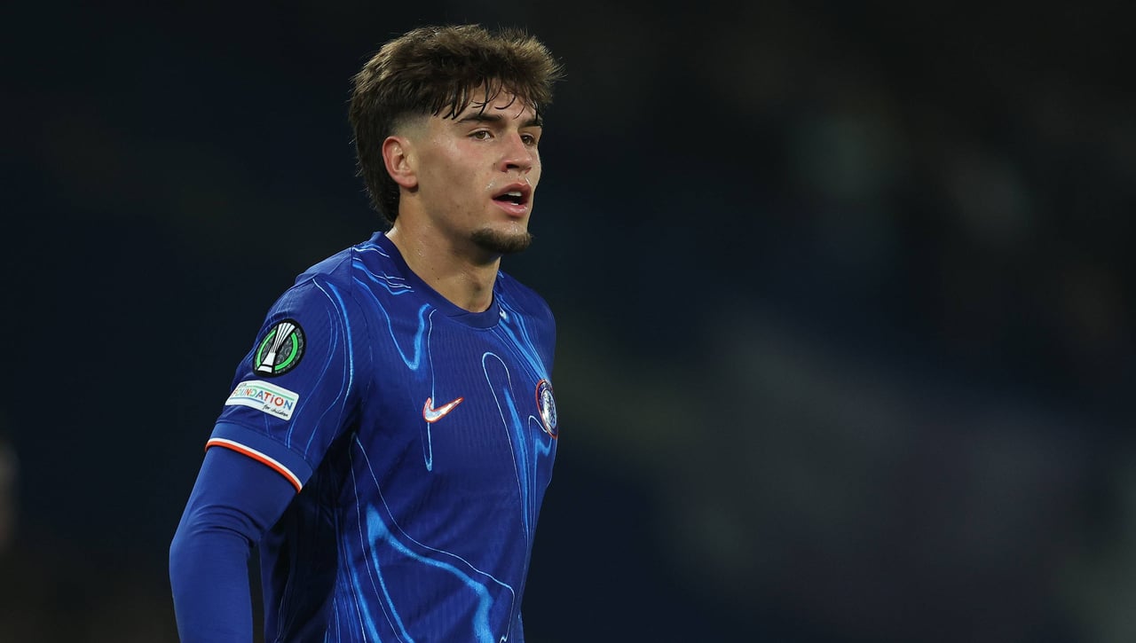 “El Barça cometió un error con Marc Guiu”