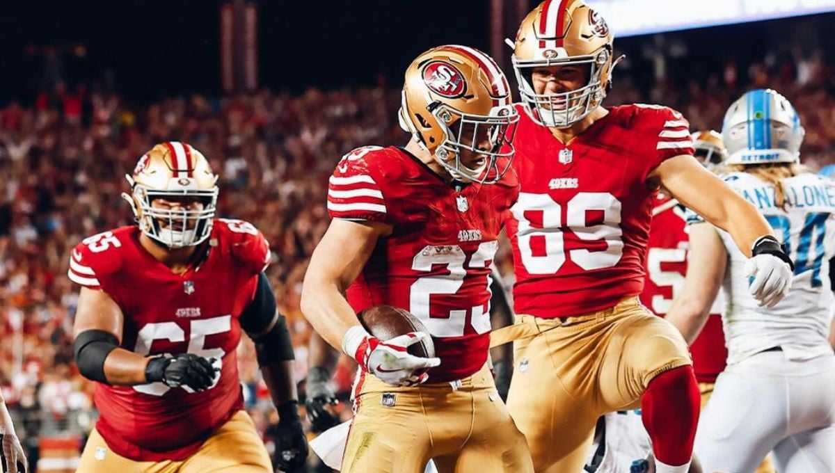 Super Bowl 2024 | ¿Quienes son las estrellas de los San Francisco 49ers?