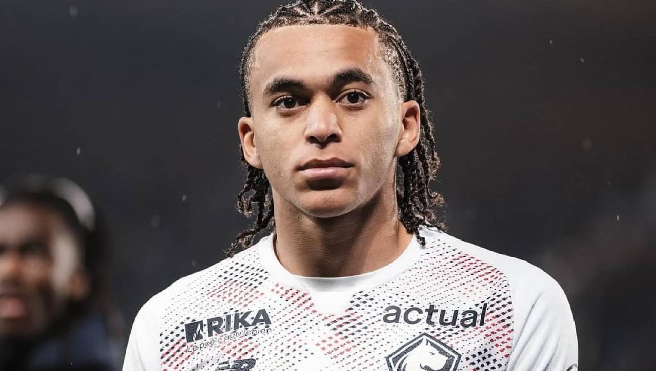 Se confirma lo de Ethan Mbappé