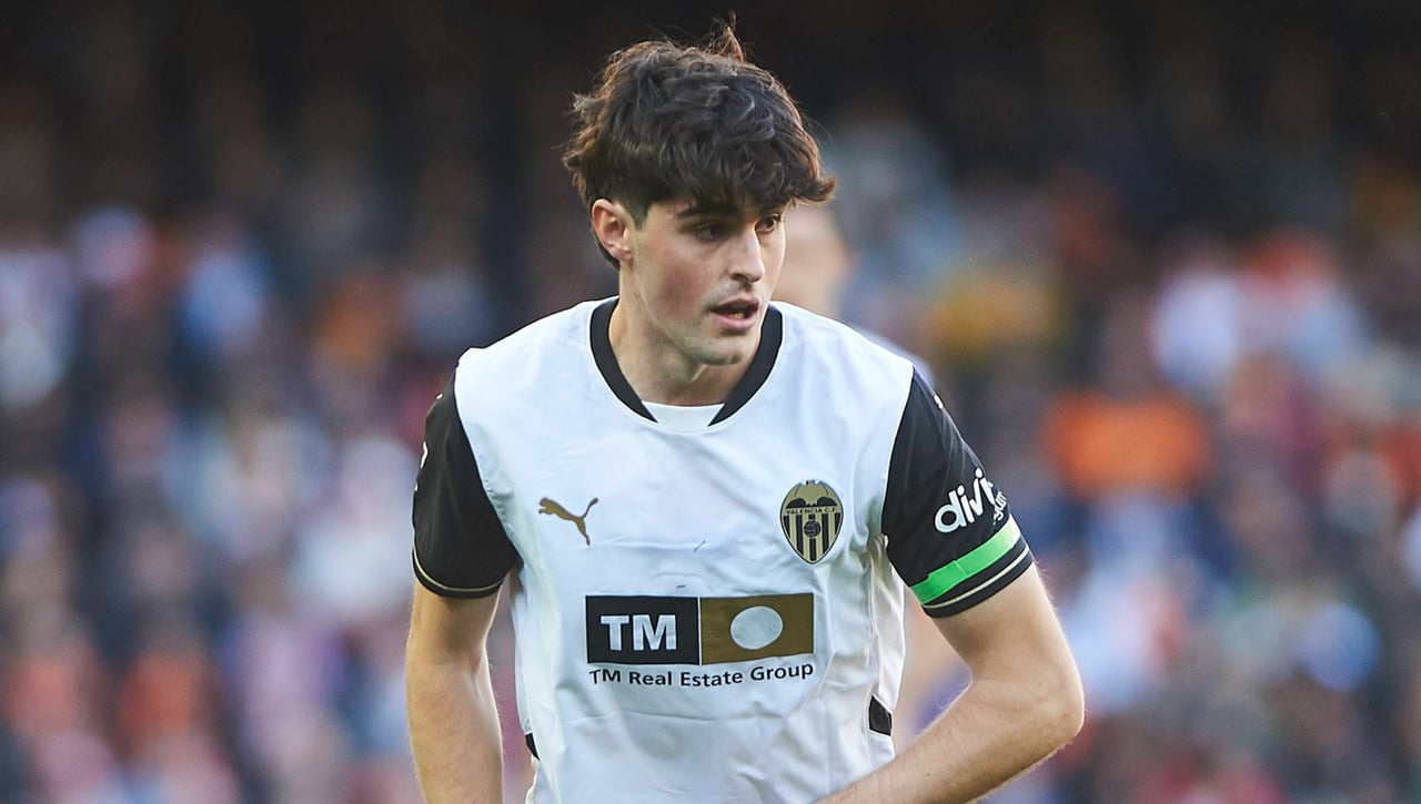 El fichaje de Javi Guerra, en verano