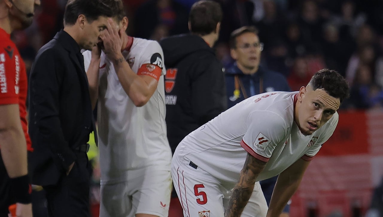 La portada de ESTADIO Deportivo para el lunes 4 de diciembre de 2023