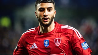 Ibrahim Salah, oportunidad de mercado 