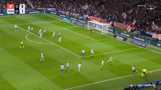 El Atlético protesta un grave error del VAR en el gol anulado ante el Betis y el CTA lo confirma: "El frame no es válido" 