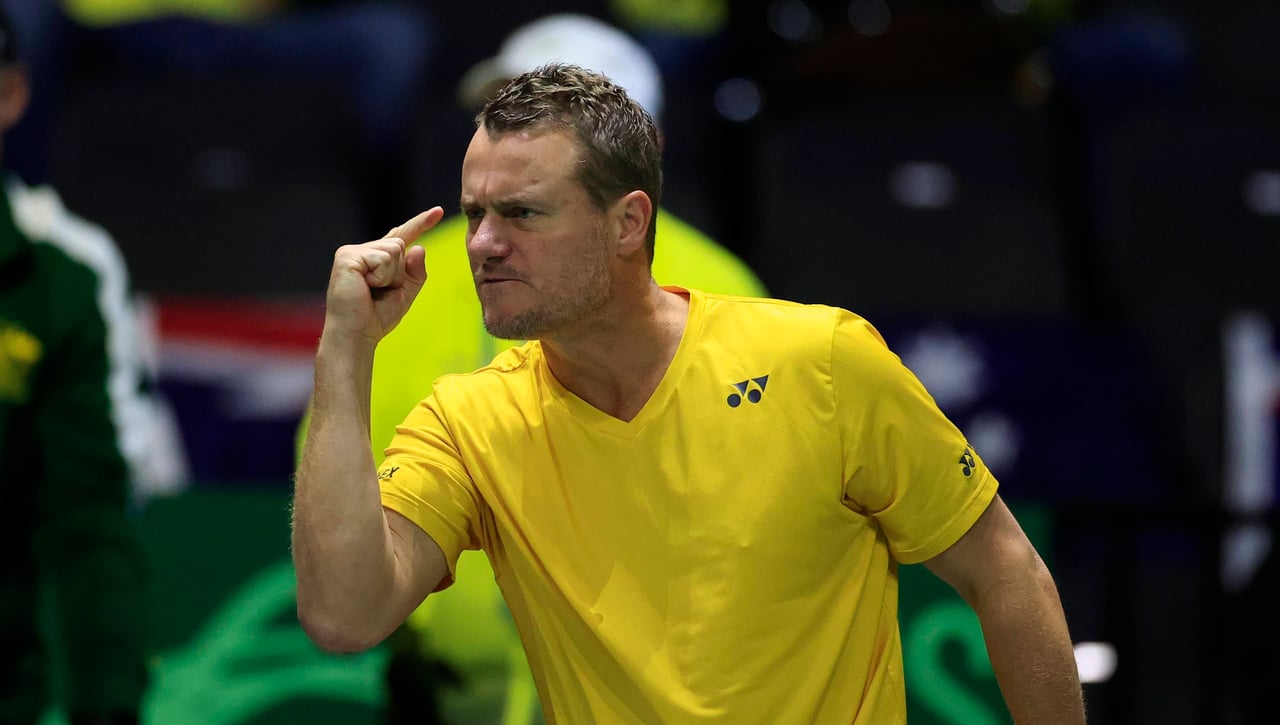 La gran excusa de la Copa Davis: "Es ridículo"