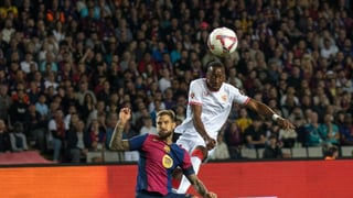 La mala racha del Sevilla contra los grandes