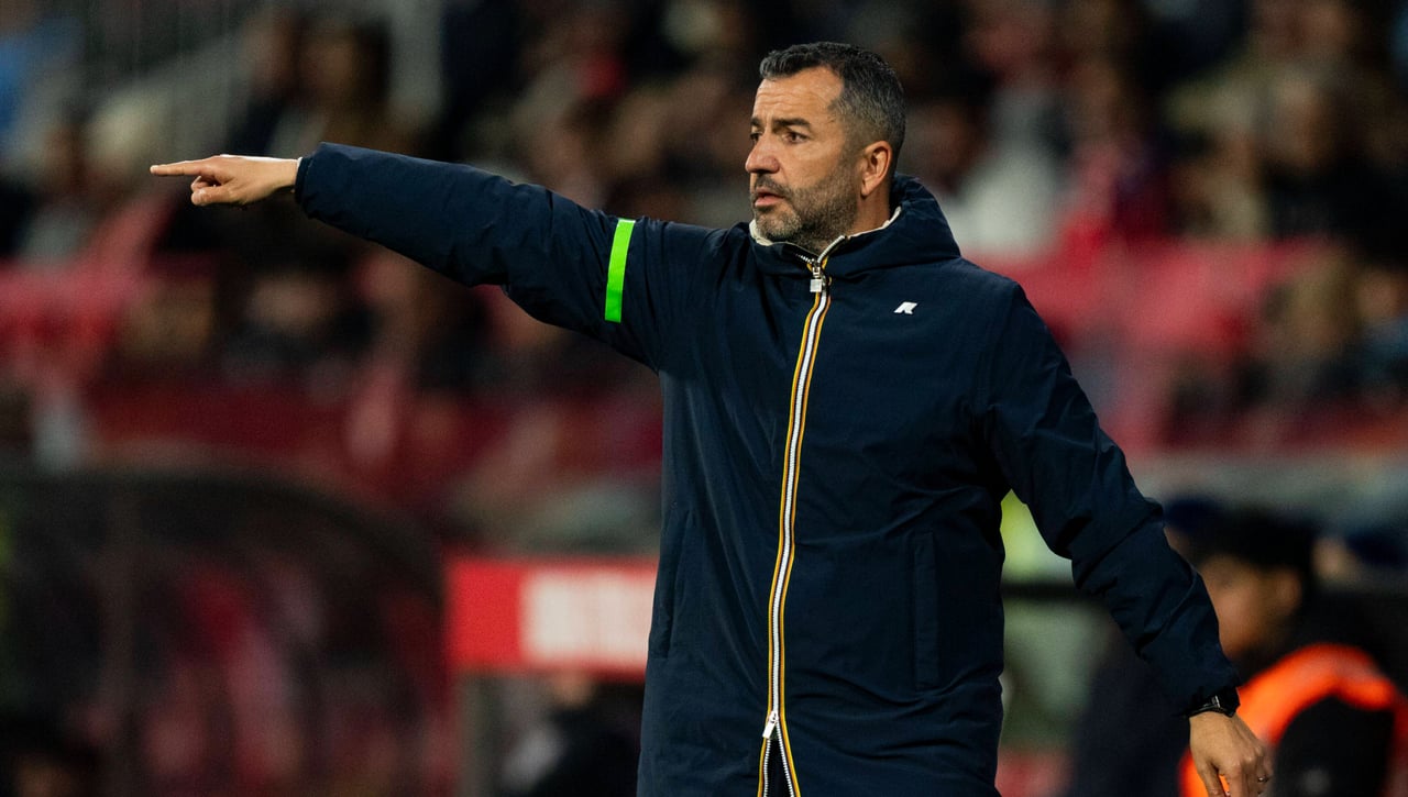 Diego Martínez pide un deseo