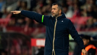 Diego Martínez pide un deseo