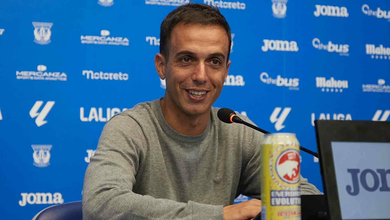 Borja Jiménez: "Hemos querido ganar, pero no nos ha dado"