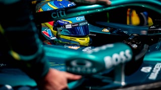 Aston Martin aún tiene más 